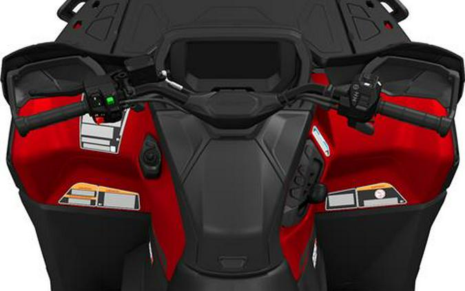 2025 Can-Am Outlander XT 1000R
