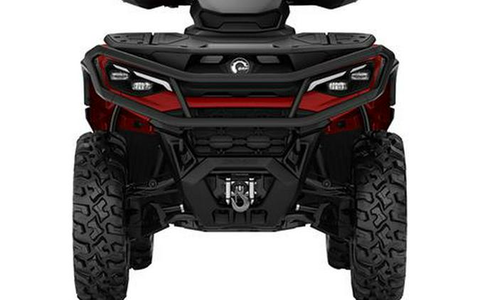 2025 Can-Am Outlander XT 1000R
