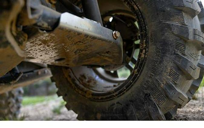 2025 Can-Am Outlander XT 1000R