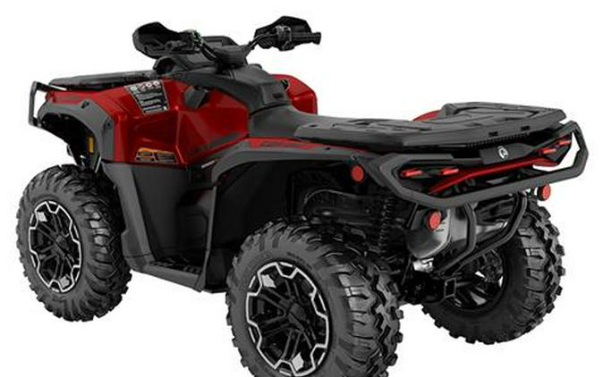 2025 Can-Am Outlander XT 1000R