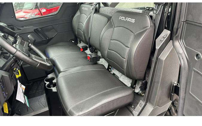 2025 Polaris 2025 RANGER XP 1000 NORTHSTAR EDITION PREMIUM