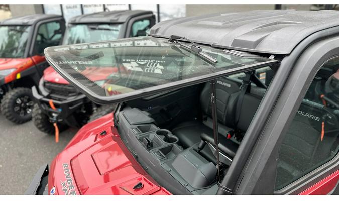 2025 Polaris 2025 RANGER XP 1000 NORTHSTAR EDITION PREMIUM
