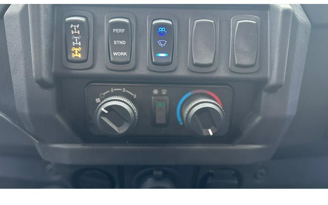 2025 Polaris 2025 RANGER XP 1000 NORTHSTAR EDITION PREMIUM