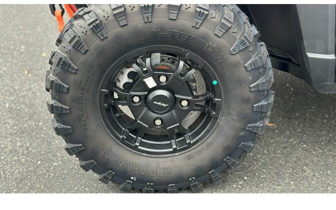 2025 Polaris 2025 RANGER XP 1000 NORTHSTAR EDITION PREMIUM