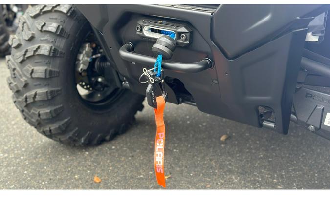2025 Polaris 2025 RANGER XP 1000 NORTHSTAR EDITION PREMIUM