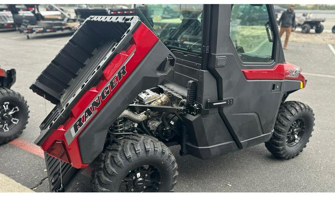2025 Polaris 2025 RANGER XP 1000 NORTHSTAR EDITION PREMIUM