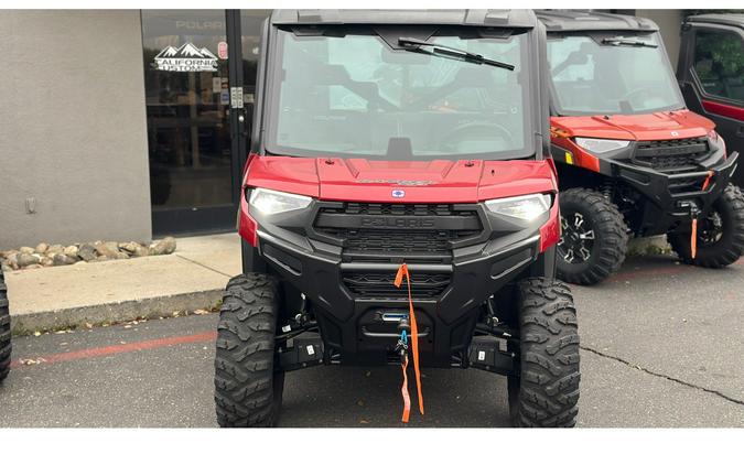 2025 Polaris 2025 RANGER XP 1000 NORTHSTAR EDITION PREMIUM