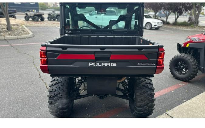 2025 Polaris 2025 RANGER XP 1000 NORTHSTAR EDITION PREMIUM