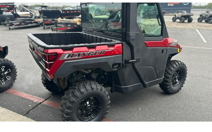2025 Polaris 2025 RANGER XP 1000 NORTHSTAR EDITION PREMIUM