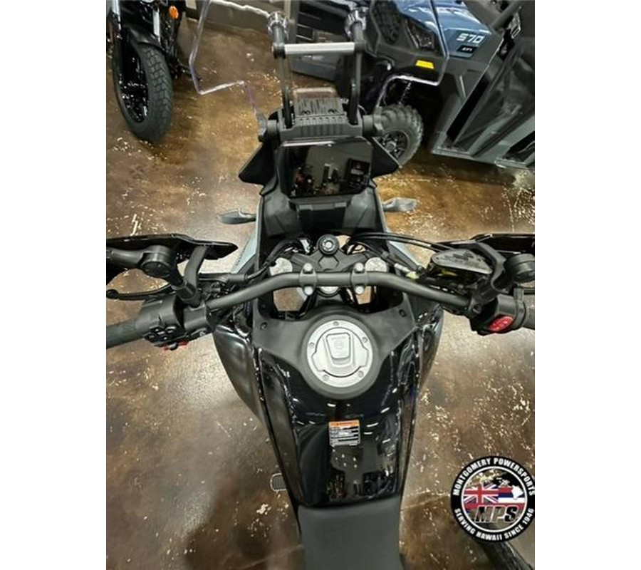 2026 CFMOTO Ibex 450