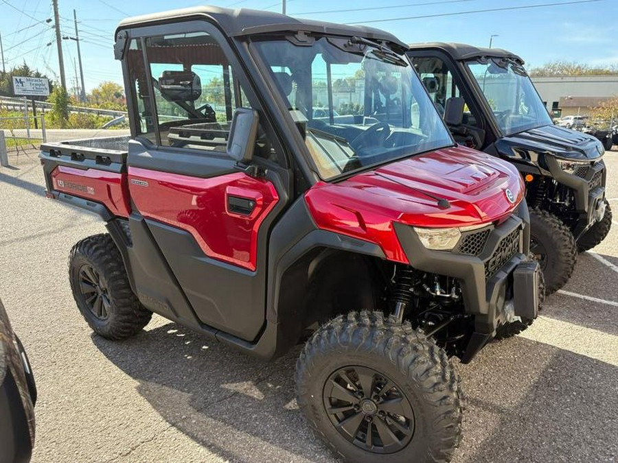 2025 CFMOTO UFORCE U10 Pro Highland