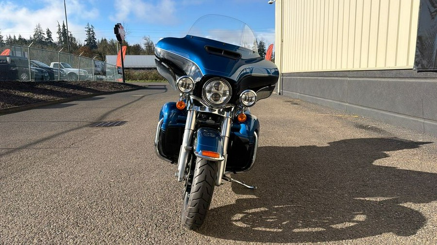 2018 Harley-Davidson Electra Glide® Ultra Limited