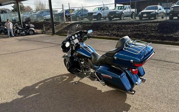 2018 Harley-Davidson Electra Glide® Ultra Limited