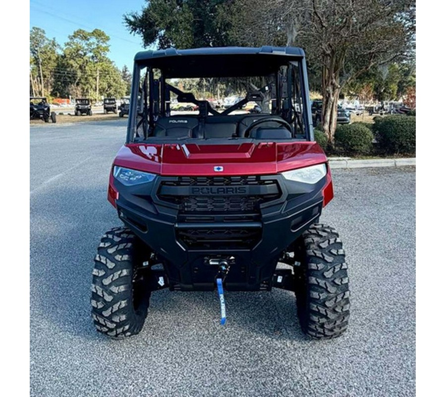 2026 Polaris Ranger Crew XP 1000 Premium