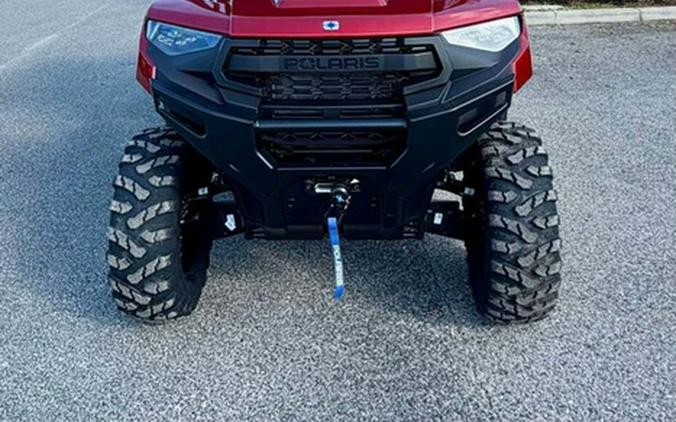 2026 Polaris Ranger Crew XP 1000 Premium