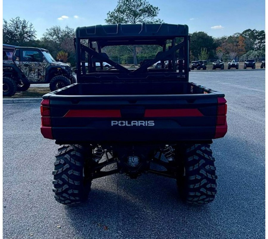 2026 Polaris Ranger Crew XP 1000 Premium