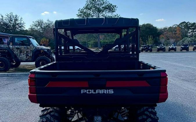2026 Polaris Ranger Crew XP 1000 Premium