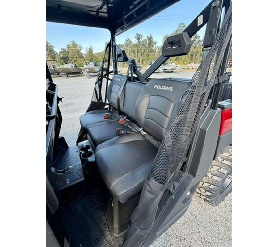 2026 Polaris Ranger Crew XP 1000 Premium