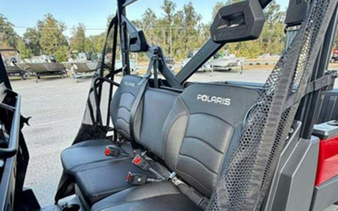 2026 Polaris Ranger Crew XP 1000 Premium
