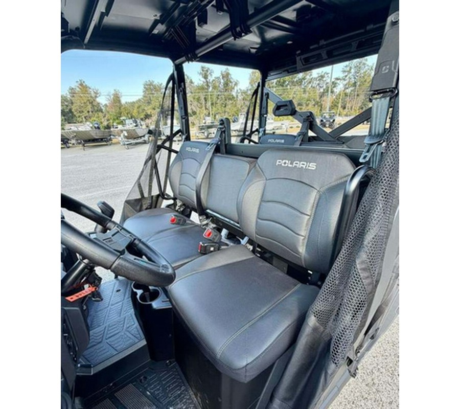 2026 Polaris Ranger Crew XP 1000 Premium