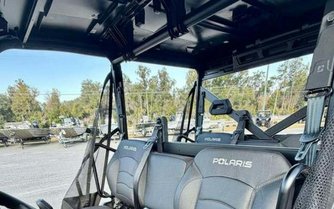 2026 Polaris Ranger Crew XP 1000 Premium