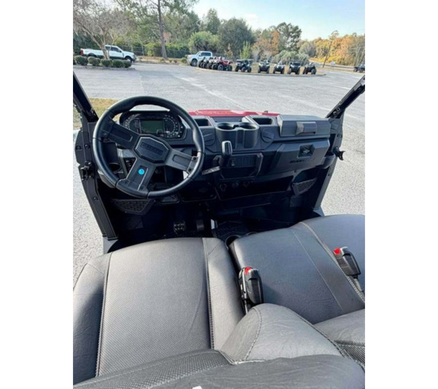 2026 Polaris Ranger Crew XP 1000 Premium