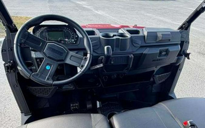 2026 Polaris Ranger Crew XP 1000 Premium