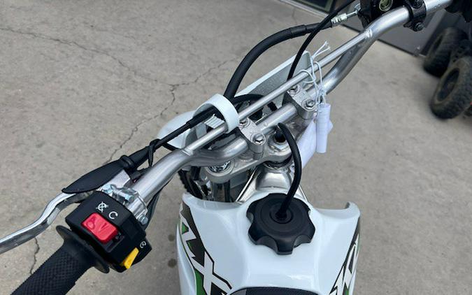 2026 KLX® 140R F - Kawasaki