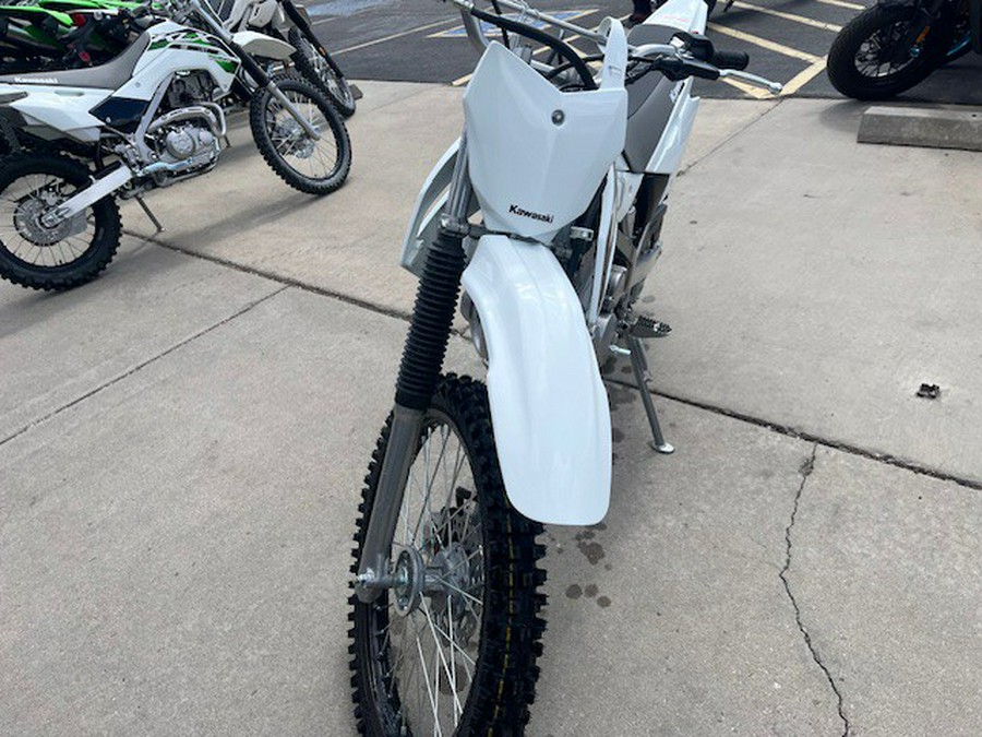2026 KLX® 140R F - Kawasaki