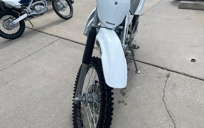 2026 KLX® 140R F - Kawasaki
