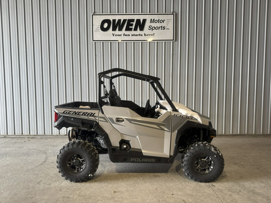 2026 Polaris General 1000 Sport