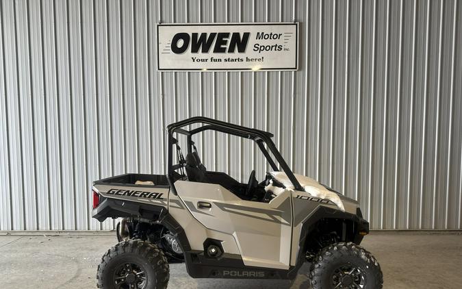 2026 Polaris General 1000 Sport