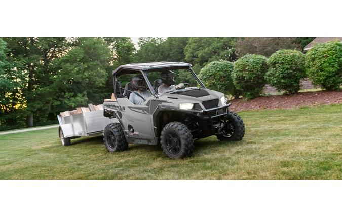 2026 Polaris General 1000 Sport