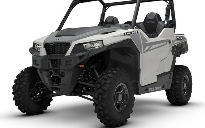 2026 Polaris General 1000 Sport