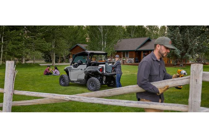 2026 Polaris General 1000 Sport