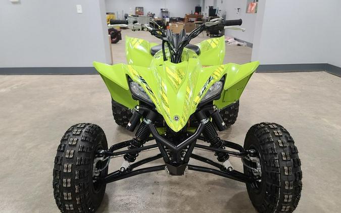 2025 Yamaha YFZ 450R SE