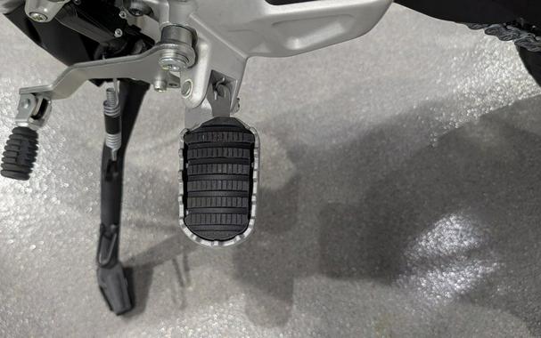 2026 Ducati Desert X