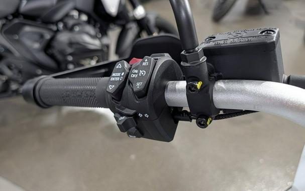 2026 Ducati Desert X