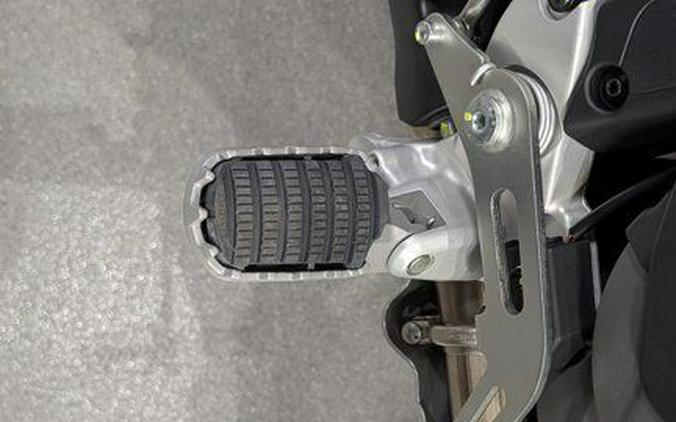 2026 Ducati Desert X