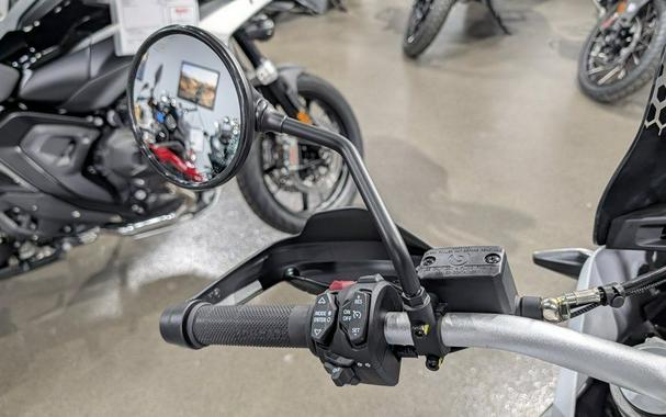 2026 Ducati Desert X