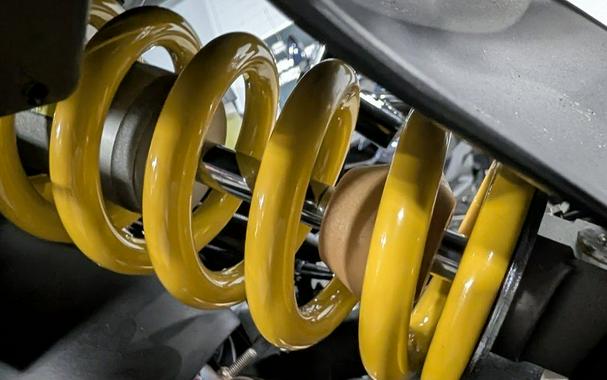 2026 Ducati Desert X