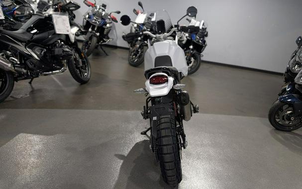 2026 Ducati Desert X