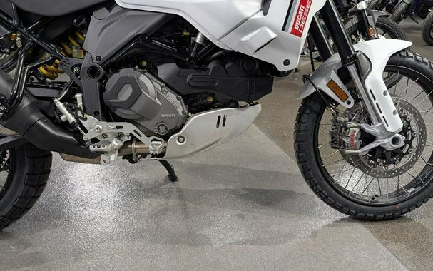 2026 Ducati Desert X
