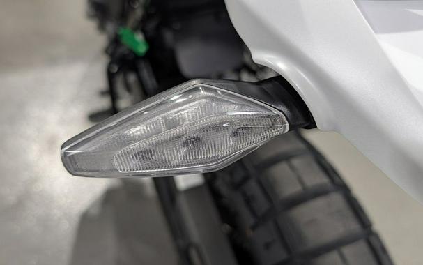 2026 Ducati Desert X