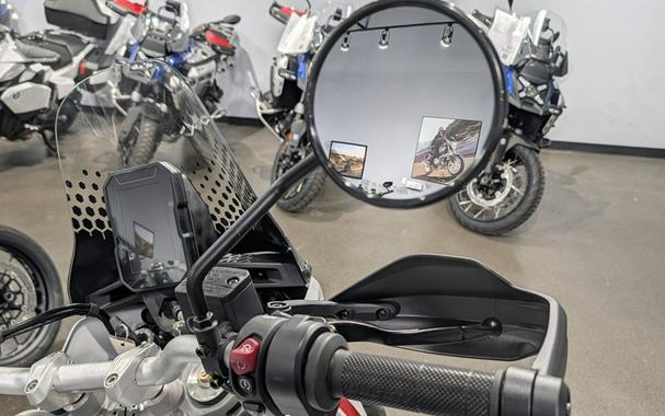 2026 Ducati Desert X