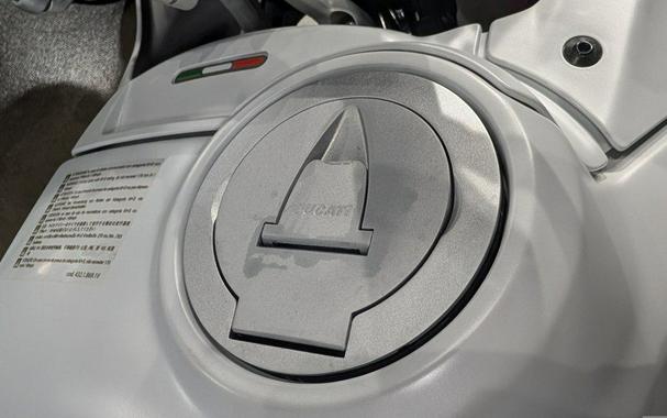 2026 Ducati Desert X