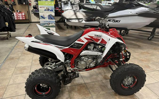 2026 Yamaha RAPTOR 700R SE 70TH ANNIVERSARY EDITION