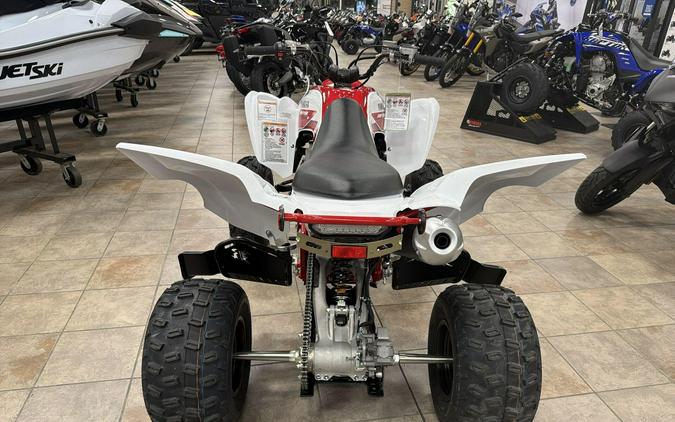 2026 Yamaha RAPTOR 700R SE 70TH ANNIVERSARY EDITION