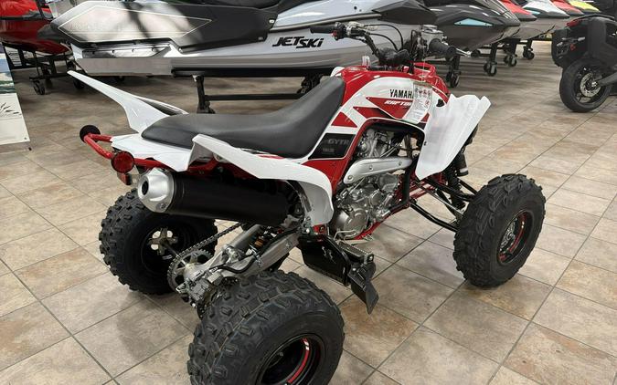 2026 Yamaha RAPTOR 700R SE 70TH ANNIVERSARY EDITION