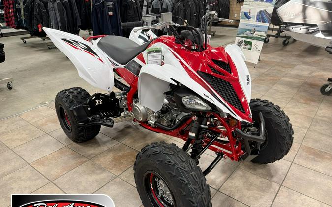 2026 Yamaha RAPTOR 700R SE 70TH ANNIVERSARY EDITION